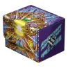 Deck Box - Magic The Gathering - SideWinder 100+ - Brightglass Gearhulk