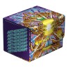 Deck Box - Magic The Gathering - SideWinder 100+ - Brightglass Gearhulk