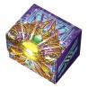 Deck Box - Magic The Gathering - SideWinder 100+ - Brightglass Gearhulk