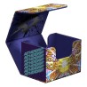 Deck Box - Magic The Gathering - SideWinder 100+ - Brightglass Gearhulk