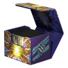 Deck Box - Magic The Gathering - SideWinder 100+ - Brightglass Gearhulk