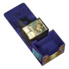 Deck Box - Magic The Gathering - SideWinder 100+ - Brightglass Gearhulk