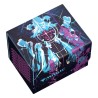 Deck Box - Magic The Gathering - SideWinder 100+ - Oildeep Gearhulk
