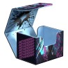 Deck Box - Magic The Gathering - SideWinder 100+ - Oildeep Gearhulk