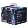Deck Box - Magic The Gathering - SideWinder 100+ - Oildeep Gearhulk