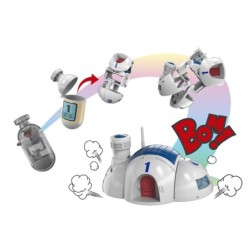 Action Figure - Dragon Ball - Capsule No.1 Capsule House