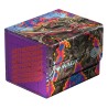 Deck Box - Magic The Gathering - SideWinder 100+ - Coalstoke Gearhulk