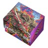 Boîte pour cartes - Magic The Gathering - SideWinder 100+ - Carcasse Mécanique Brûlecharbon
