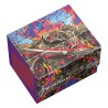 Boîte pour cartes - Magic The Gathering - SideWinder 100+ - Carcasse Mécanique Brûlecharbon