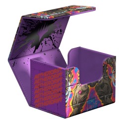 Deck Box - Magic The Gathering - SideWinder 100+ - Coalstoke Gearhulk