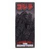 Divers - Godzilla - Lingot en Métal XL - Godzilla