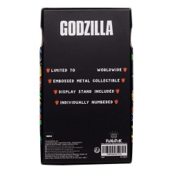 Divers - Godzilla - Lingot en Métal XL - Godzilla