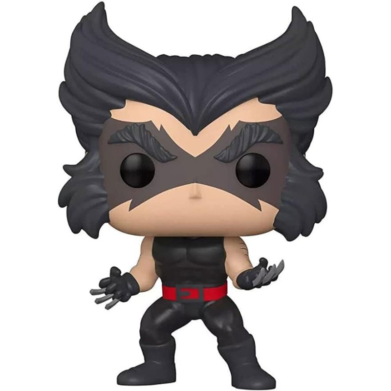 POP - Marvel - Marvel - Wolverine