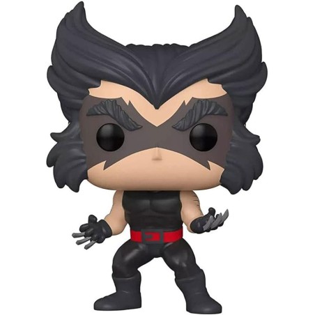 POP - Marvel - Marvel - Wolverine