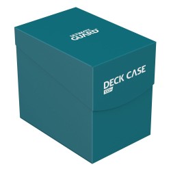 Deck Box - 133+ Standard - Petrol Blue