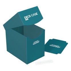 Deck Box - 133+ Standard - Petrol Blue