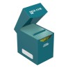 Deck Box - 133+ Standard - Petrol Blue