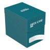 Deck Box - 133+ Standard - Petrol Blue