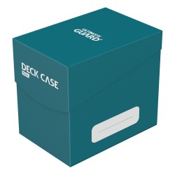Deck Box - 133+ Standard - Petrol Blue