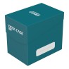 Boîte pour cartes - 133+ Standard - Bleu Pétrole