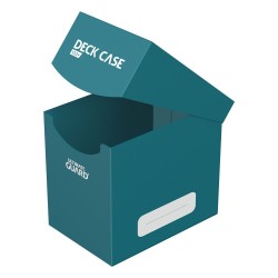 Deck Box - 133+ Standard - Petrol Blue