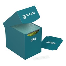Boîte pour cartes - 133+ Standard - Bleu Pétrole