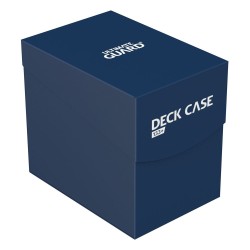 Boîte pour cartes - 133+ Standard - Bleu