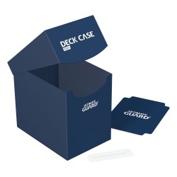Deck Box - 133+ Standard - Blue