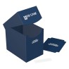Deck Box - 133+ Standard - Blue