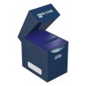 Deck Box - 133+ Standard - Blue