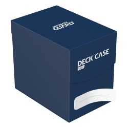 Deck Box - 133+ Standard - Blue