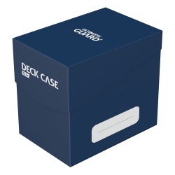 Deck Box - 133+ Standard - Blue