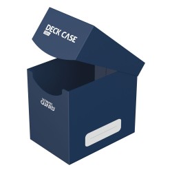 Deck Box - 133+ Standard - Blue