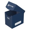 Deck Box - 133+ Standard - Blue