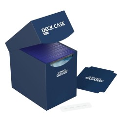 Deck Box - 133+ Standard - Blue