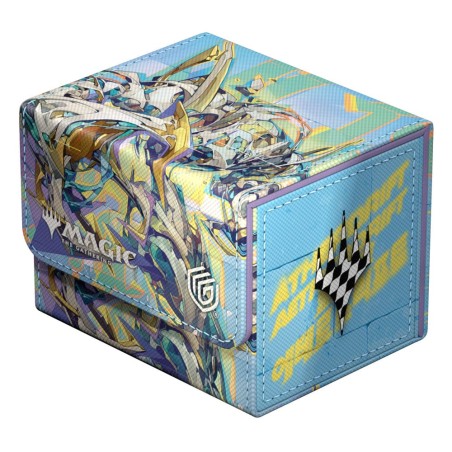 Deck Box - Magic The Gathering - Riptide Gearhulk