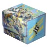 Deck Box - Magic The Gathering - Riptide Gearhulk