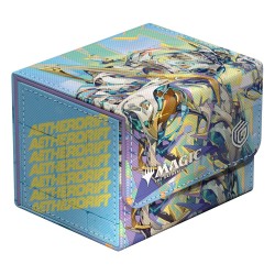 Deck Box - Magic The Gathering - Riptide Gearhulk