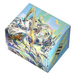 Deck Box - Magic The Gathering - Riptide Gearhulk