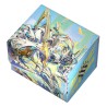 Deck Box - Magic The Gathering - Riptide Gearhulk