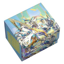 Deck Box - Magic The Gathering - Riptide Gearhulk