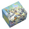 Boîte pour cartes - Magic The Gathering - Carcasse Mécanique des Contre-courants