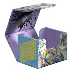 Deck Box - Magic The Gathering - Riptide Gearhulk