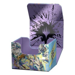 Deck Box - Magic The Gathering - Riptide Gearhulk