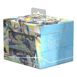 Deck Box - Magic The Gathering - Riptide Gearhulk