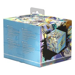 Deck Box - Magic The Gathering - Riptide Gearhulk