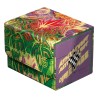 Deck Box - Magic The Gathering - Pyrewood Gearhulk