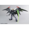 Maquette - Master Grade - Gundam - Deathscythe