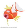 Model - Pokepla - Pokemon - Magikarp