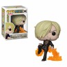 POP - Animation - One Piece - 398 - Sanji Vinsmoke